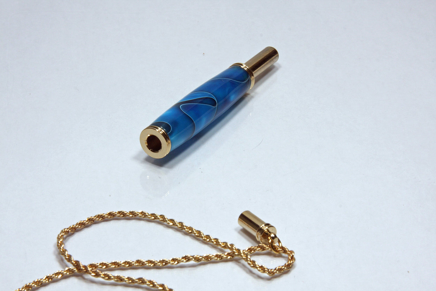 Handcrafted Seam Ripper – 24k Gold Platted - Hand-Sewing 