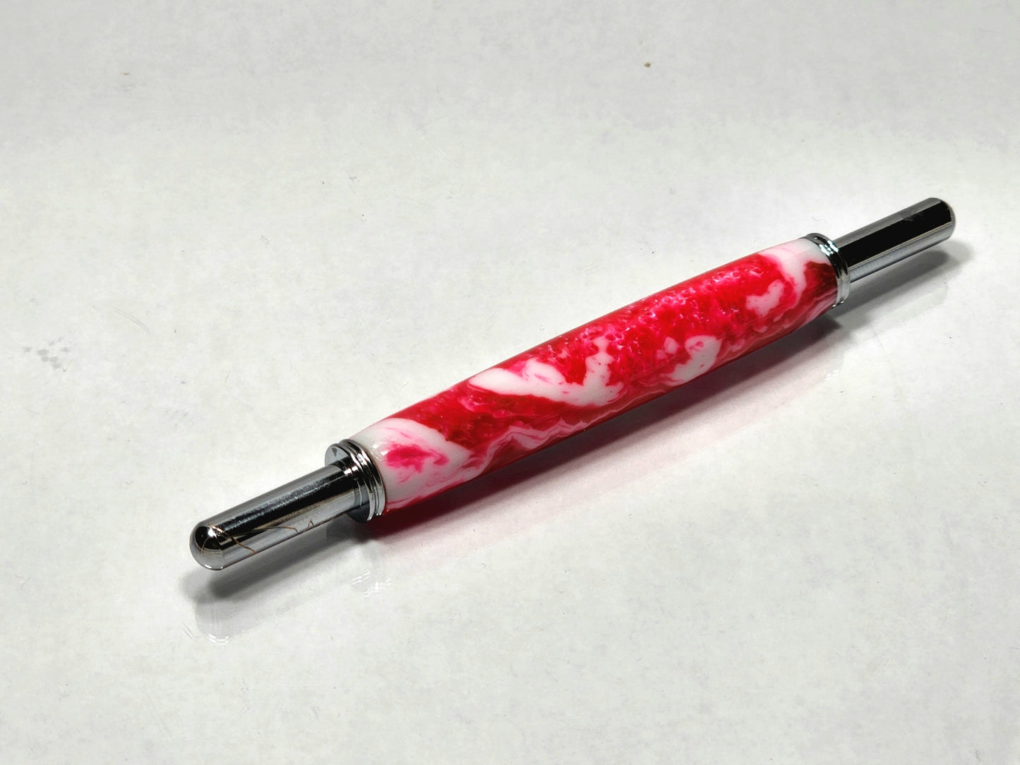 Handcrafted Double-Bladed Seam Ripper - Precision Tool for Sewing & Quilting