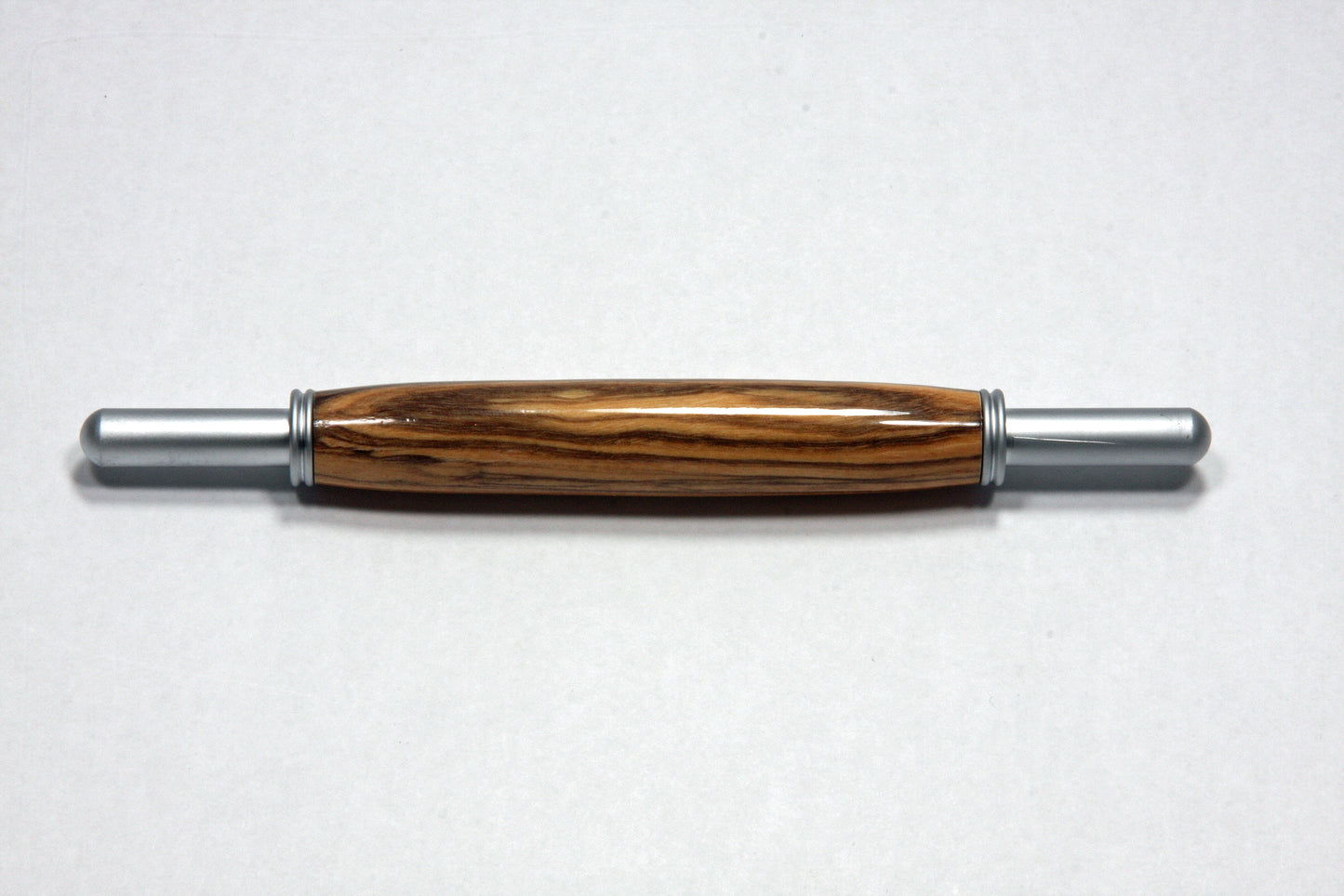 Handcrafted Olivewood Double-Bladed Seam Ripper - Perfect Gift for Seamstresses and Crafters