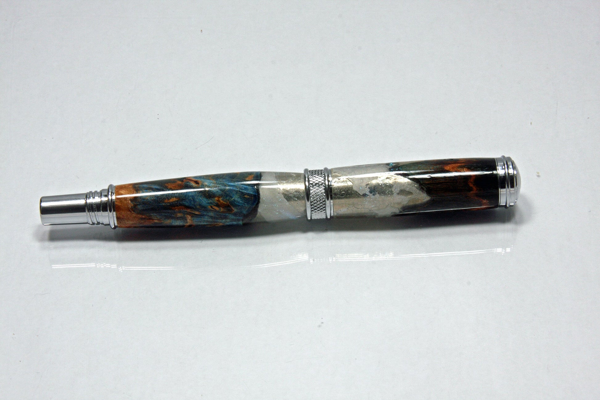 Handcrafted Rollerball Pen - Pens