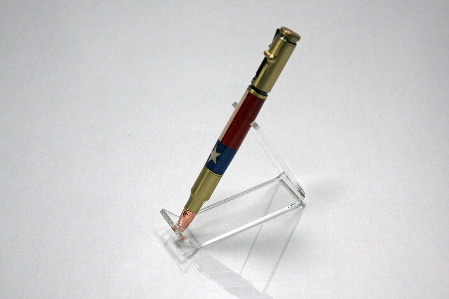 Texas Flag Ballpoint Pen - Pens